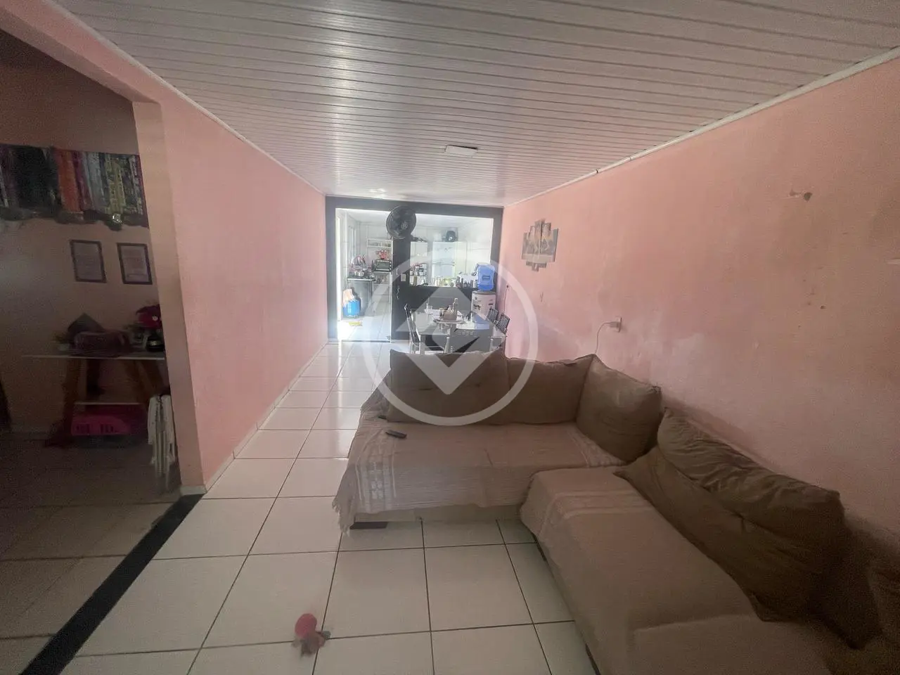 Casa 3 quartos no RESIDENCIAL NOVA CANAA, Cuiabá — foto 3 de 6