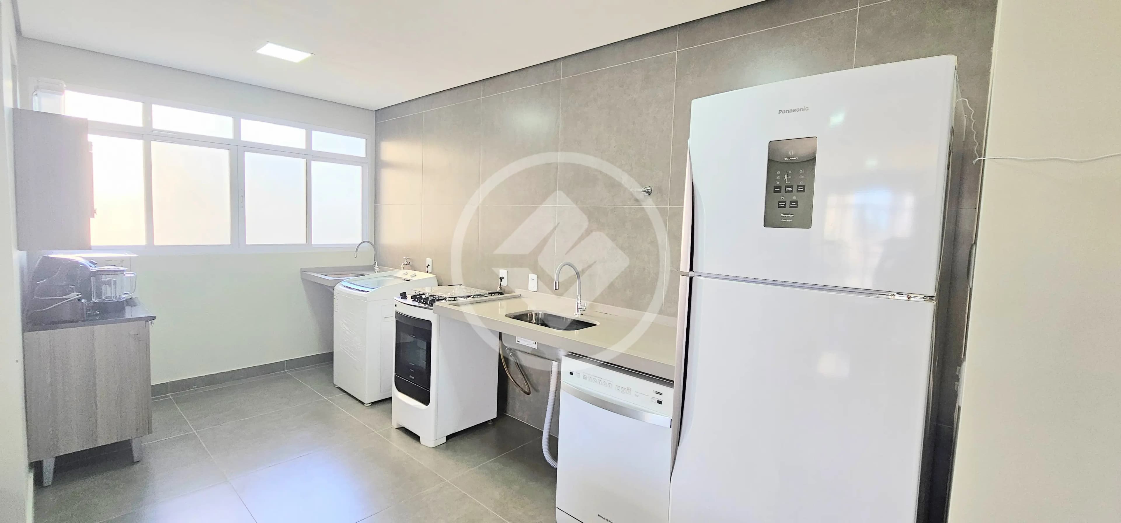Apartamento 3 quartos no Duque de Caxias II, Cuiabá — foto 3 de 6