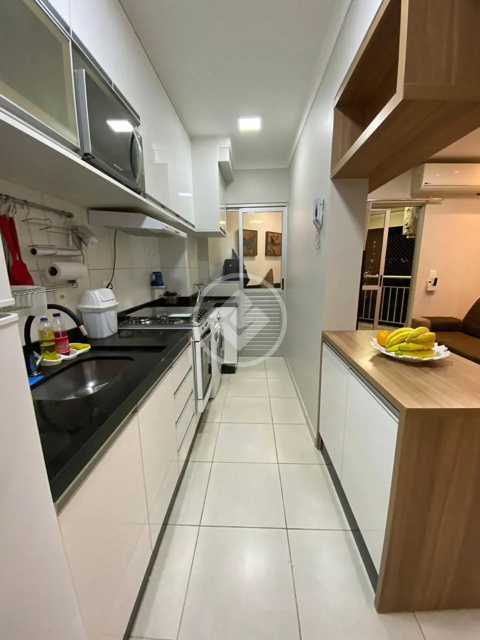 Apartamento 3 quartos no Jardim Santa Marta, Cuiabá — foto 4 de 6