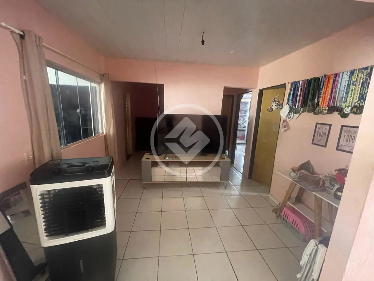 Casa 3 quartos no RESIDENCIAL NOVA CANAA, Cuiabá — foto 6 de 6