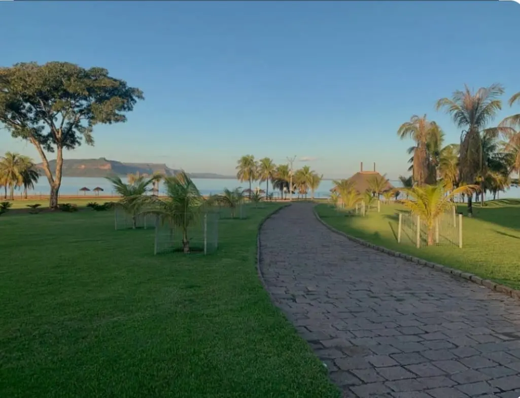 Terreno Condomínio no Manso, Chapada dos Guimarães — foto 4 de 5