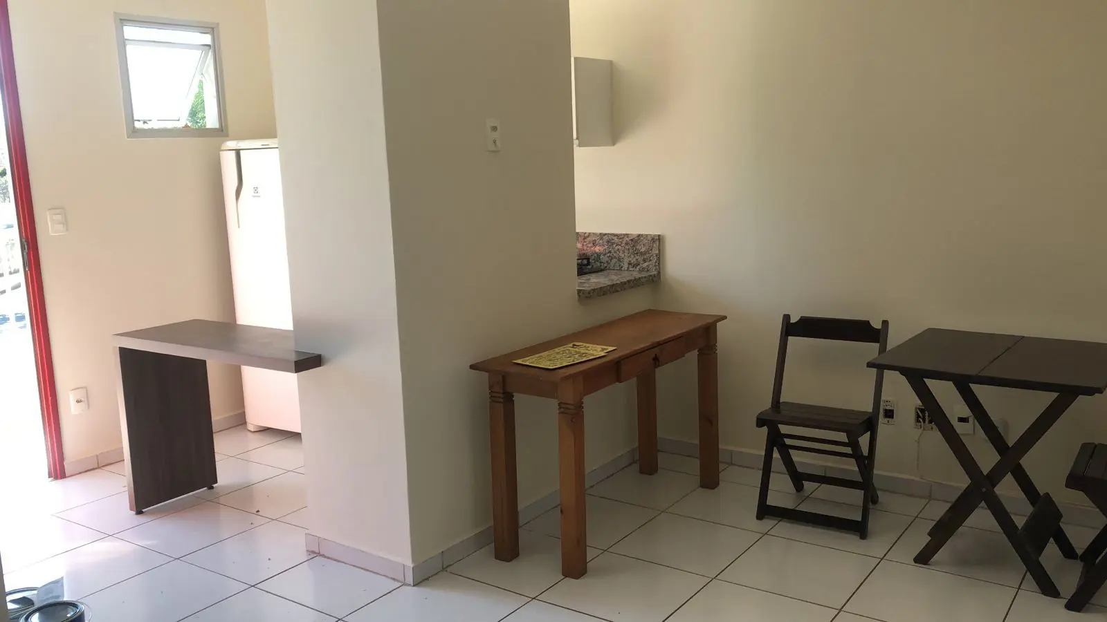Kitnet / Conjugado Jardim 8 de Abril, Araras - SP — foto 1