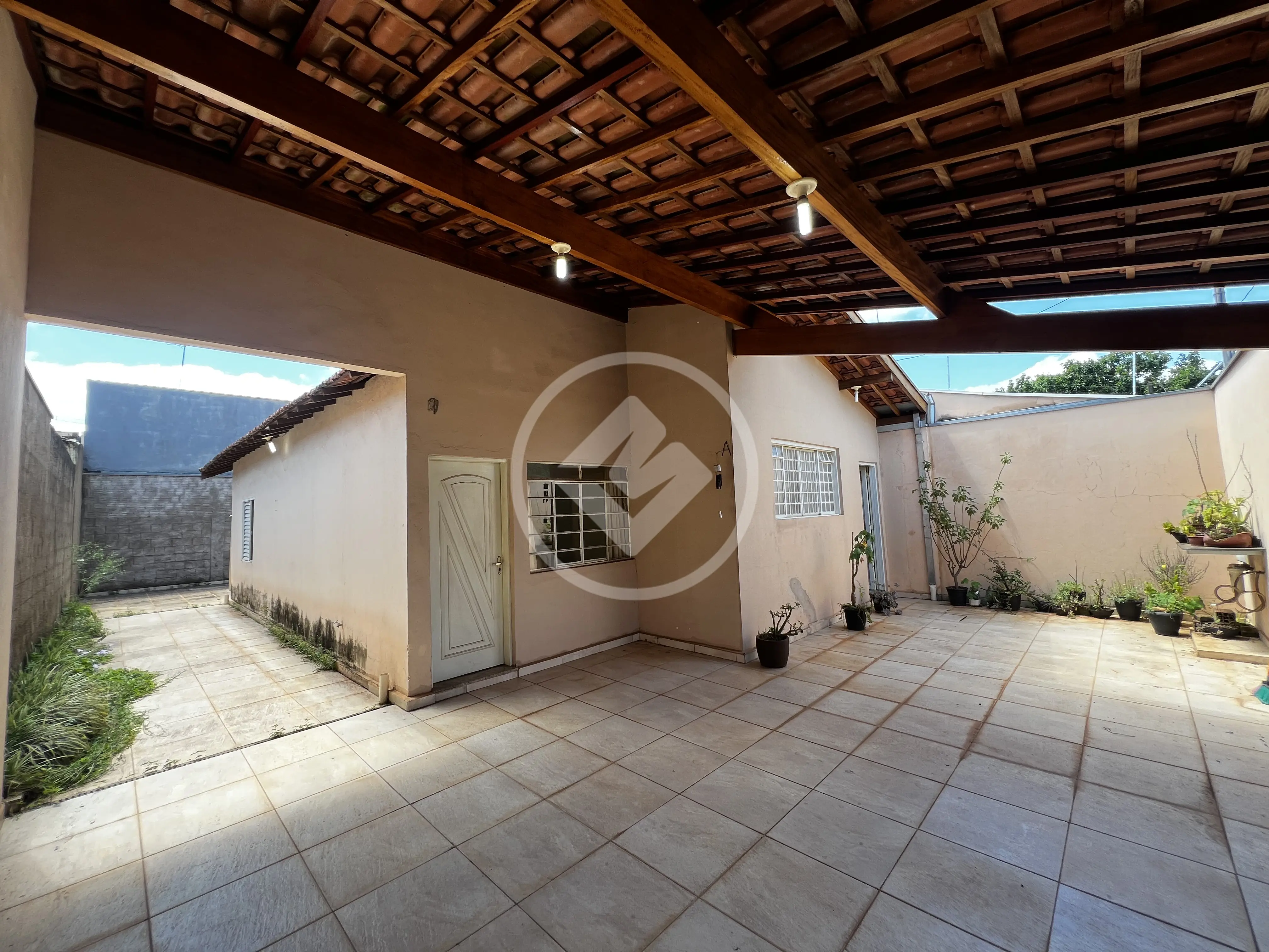 Casa Residencial Bosque de Versalles, Araras - SP — foto 1