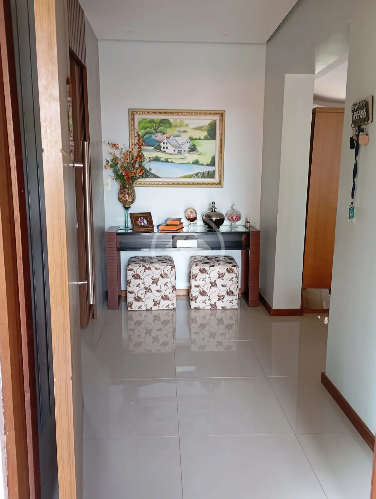 Casa Condomínio 3 quartos no Área I (CBMM), Araxá — foto 3 de 6