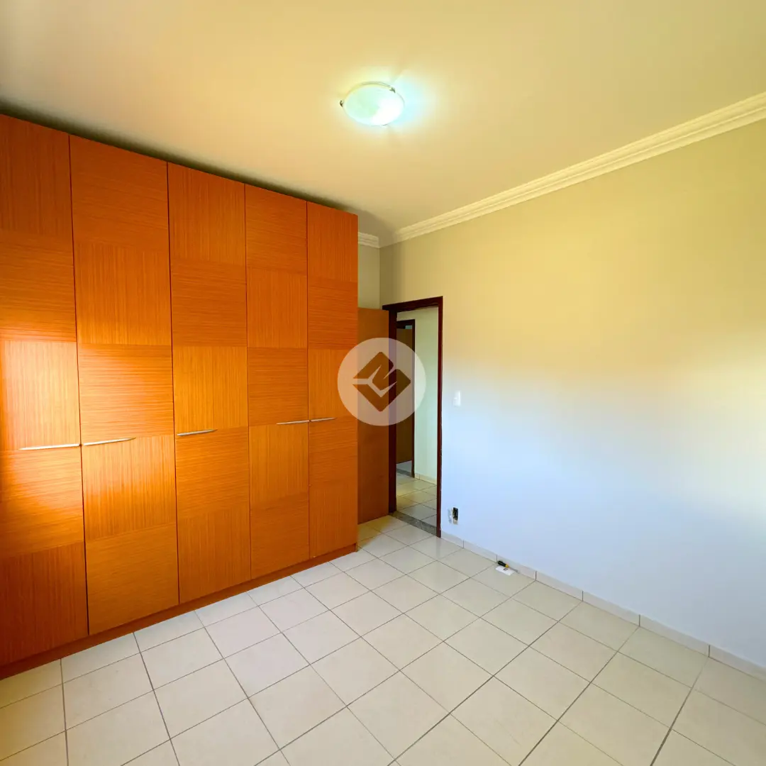 Apartamento 3 quartos no Centro, Araxá — foto 6 de 6