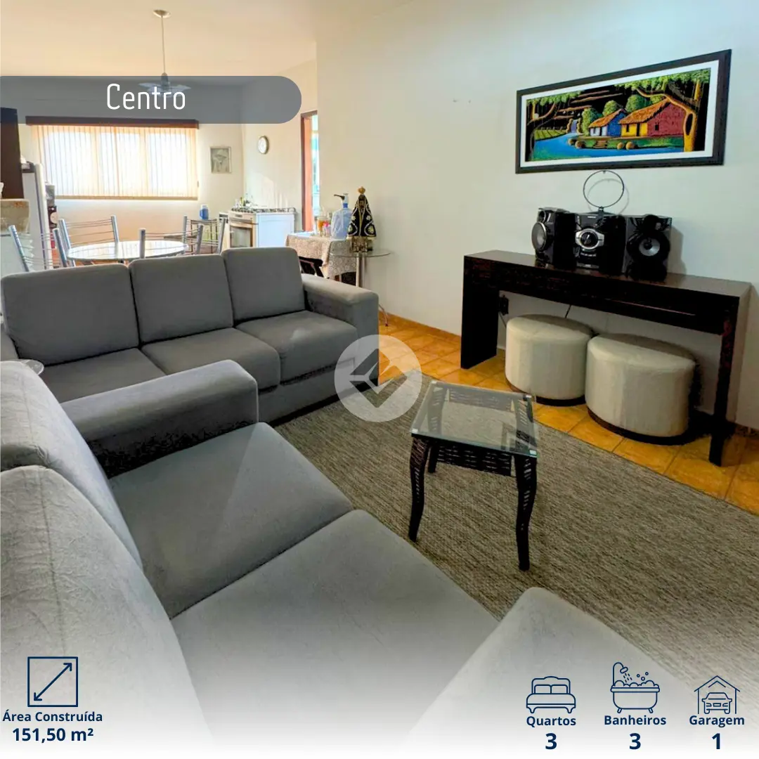 Excelente Apartamento