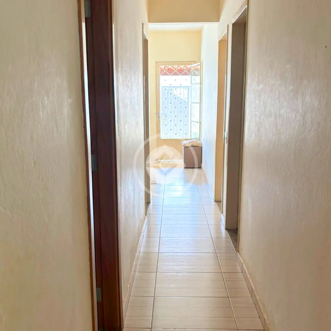 Casa Parque das Flores, Araxá - MG — foto 2