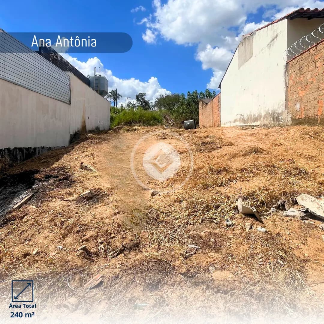 Terreno Ana Antonia