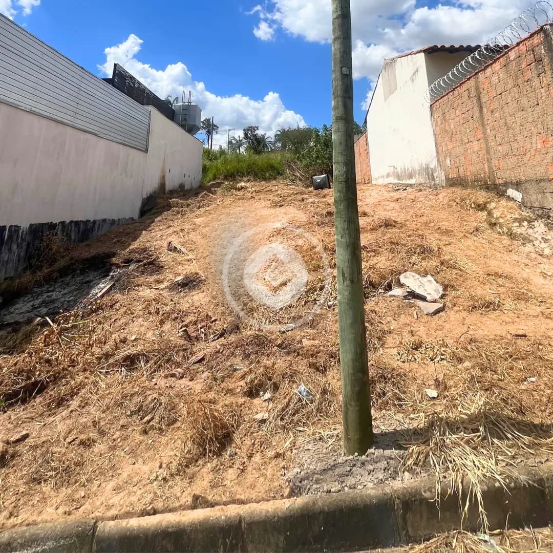Terreno no Ana Antônia, Araxá — foto 2 de 2
