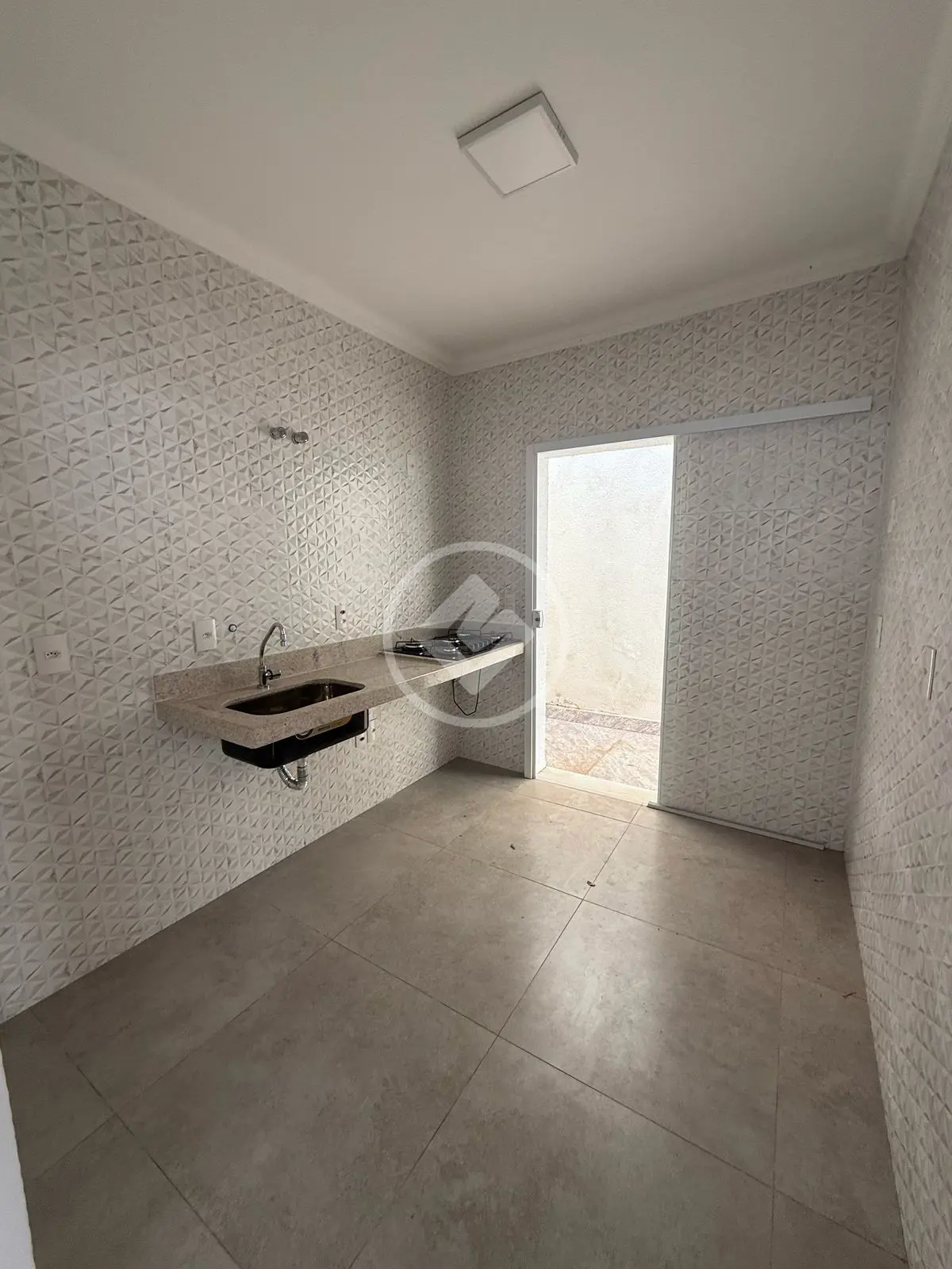 Casa 3 quartos no Vila Rica, Araxá — foto 4 de 6