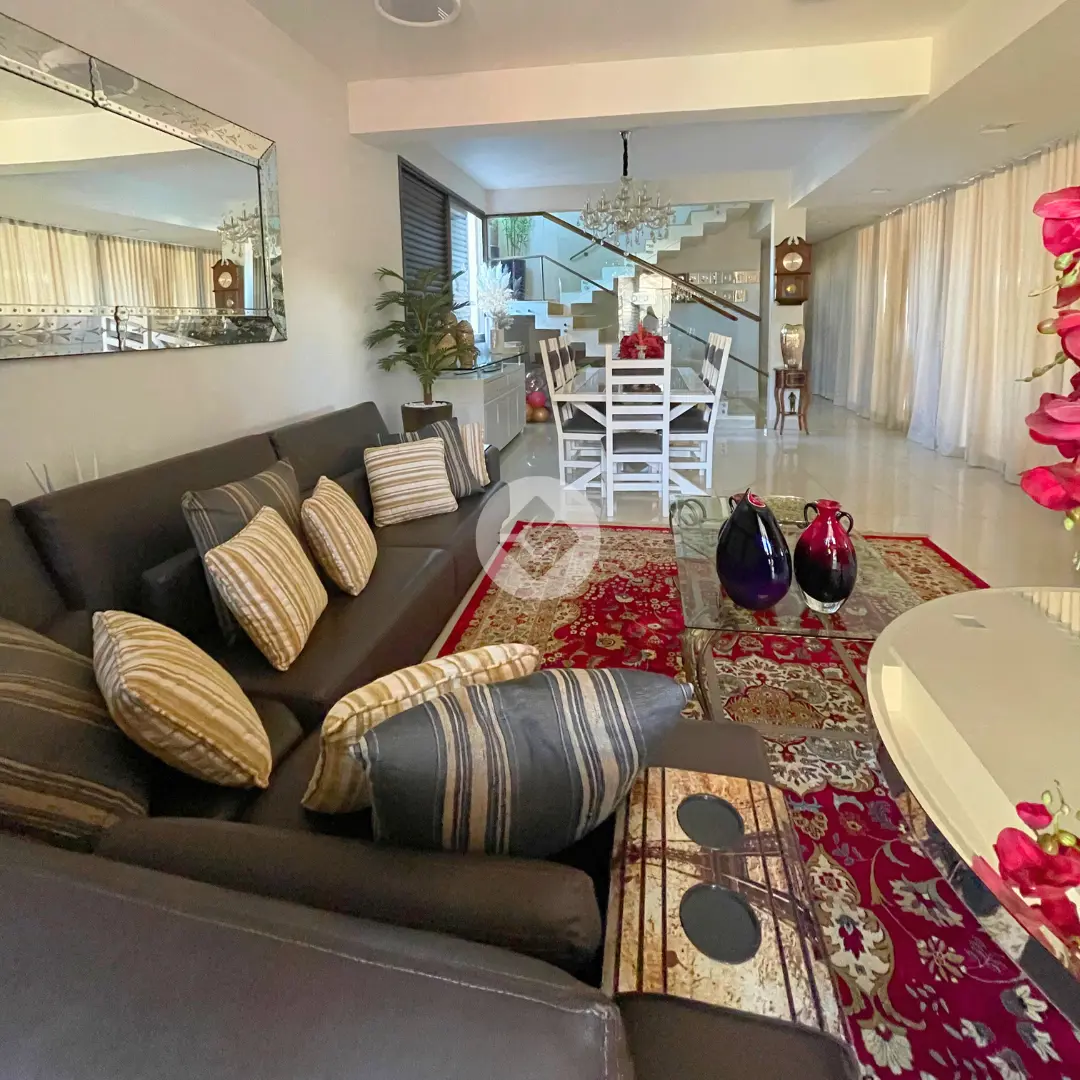 Casa Condomínio 5 quartos no Jardim Residencial Bela Vista, Araxá — foto 6 de 6