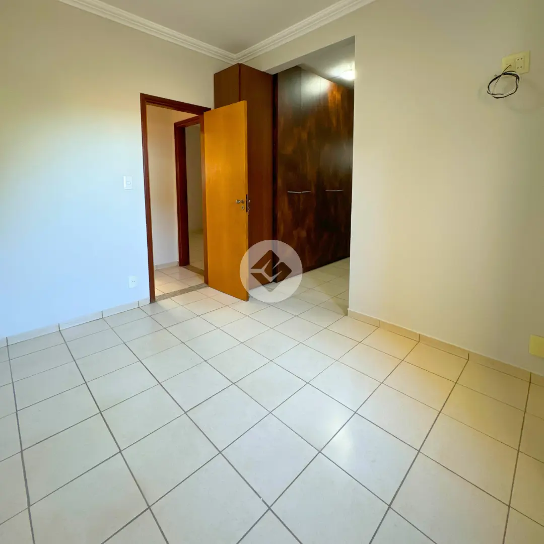 Apartamento 3 quartos no Centro, Araxá — foto 3 de 6