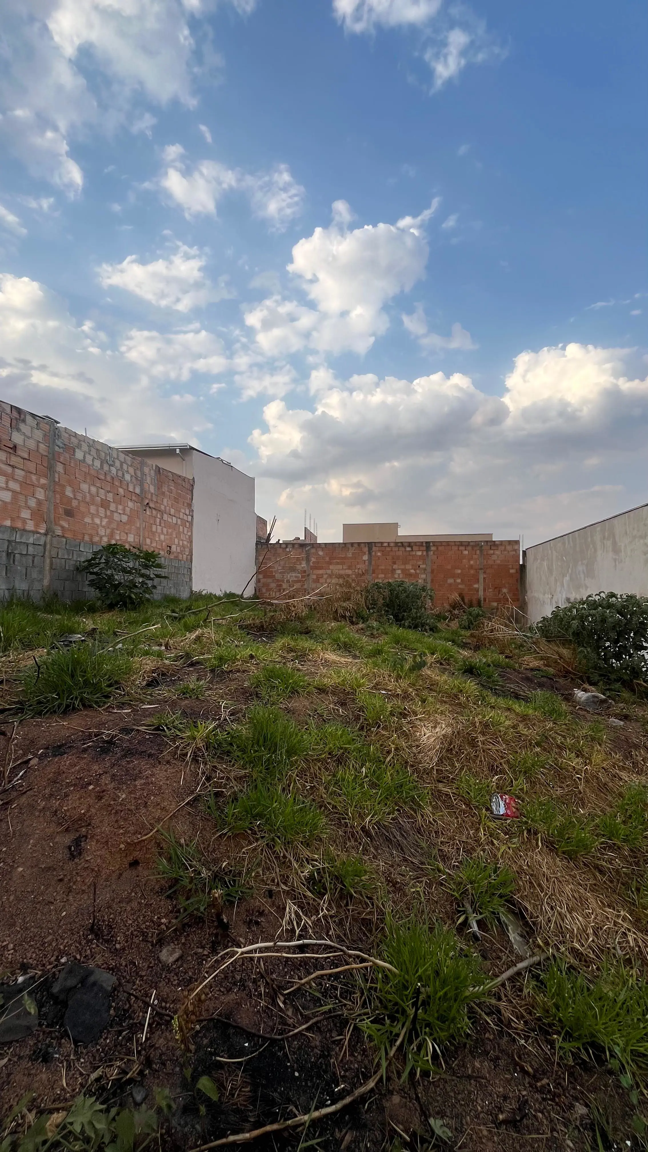 terreno mangabeiras