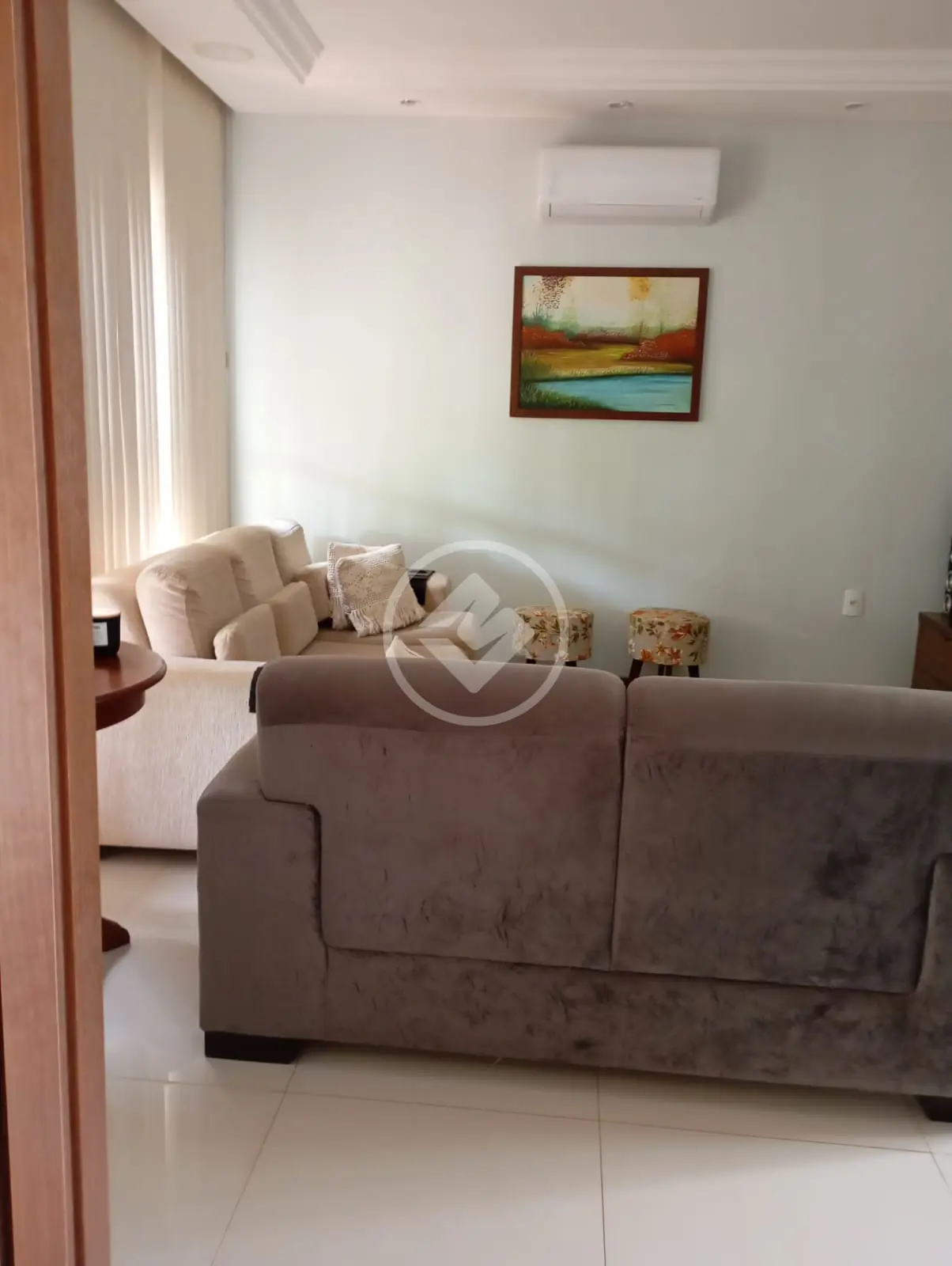 Casa Condomínio 3 quartos no Área I (CBMM), Araxá — foto 4 de 6