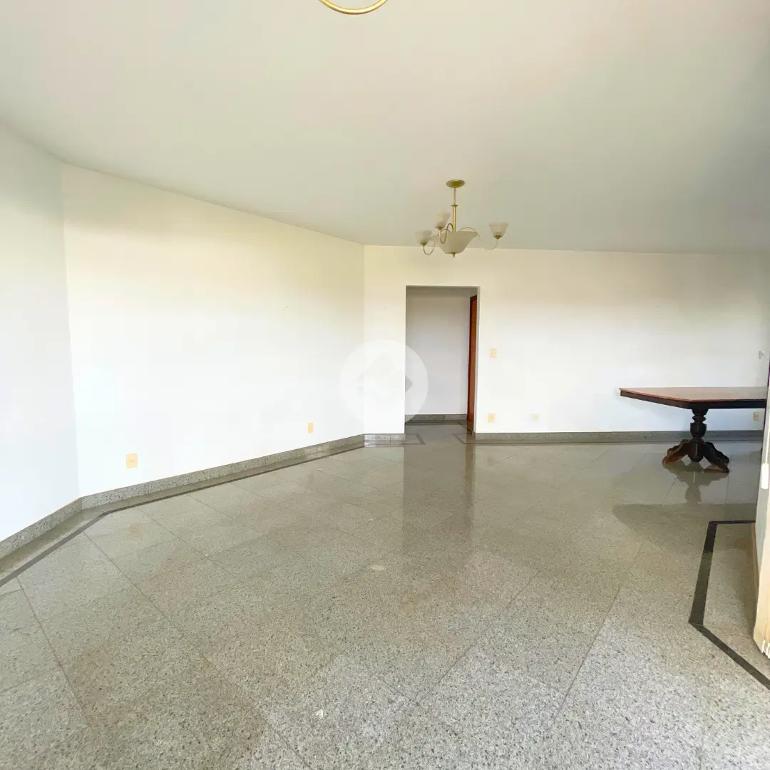 Apartamento Centro, Araxá - MG — foto 2