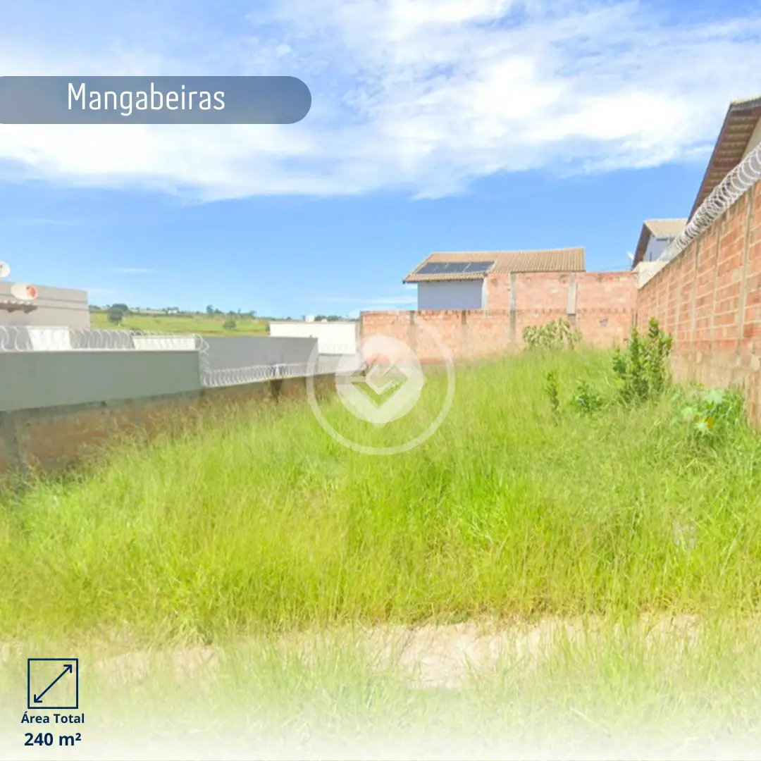 Terreno Mangaberias