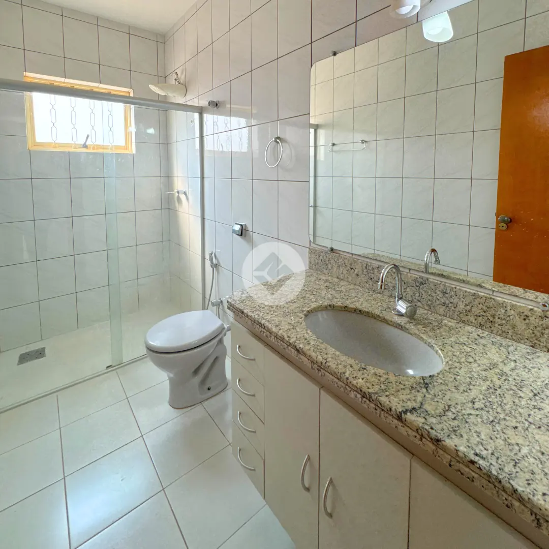 Apartamento 3 quartos no Centro, Araxá — foto 6 de 6