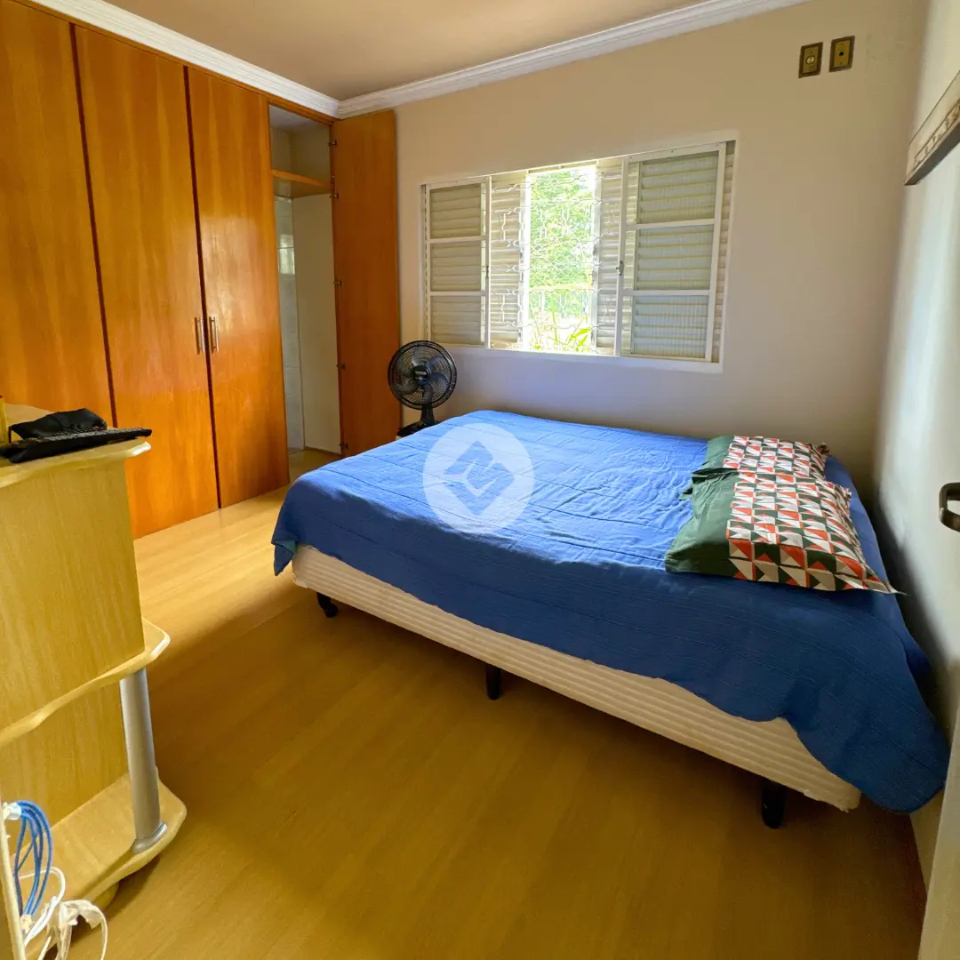 Casa 6 quartos no Jardim Residencial Bela Vista, Araxá — foto 4 de 6