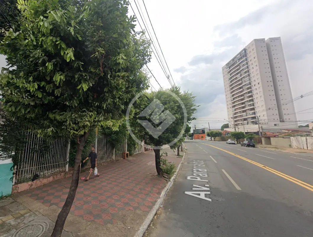 Terreno no Setor Central, Goiânia — foto 3 de 6