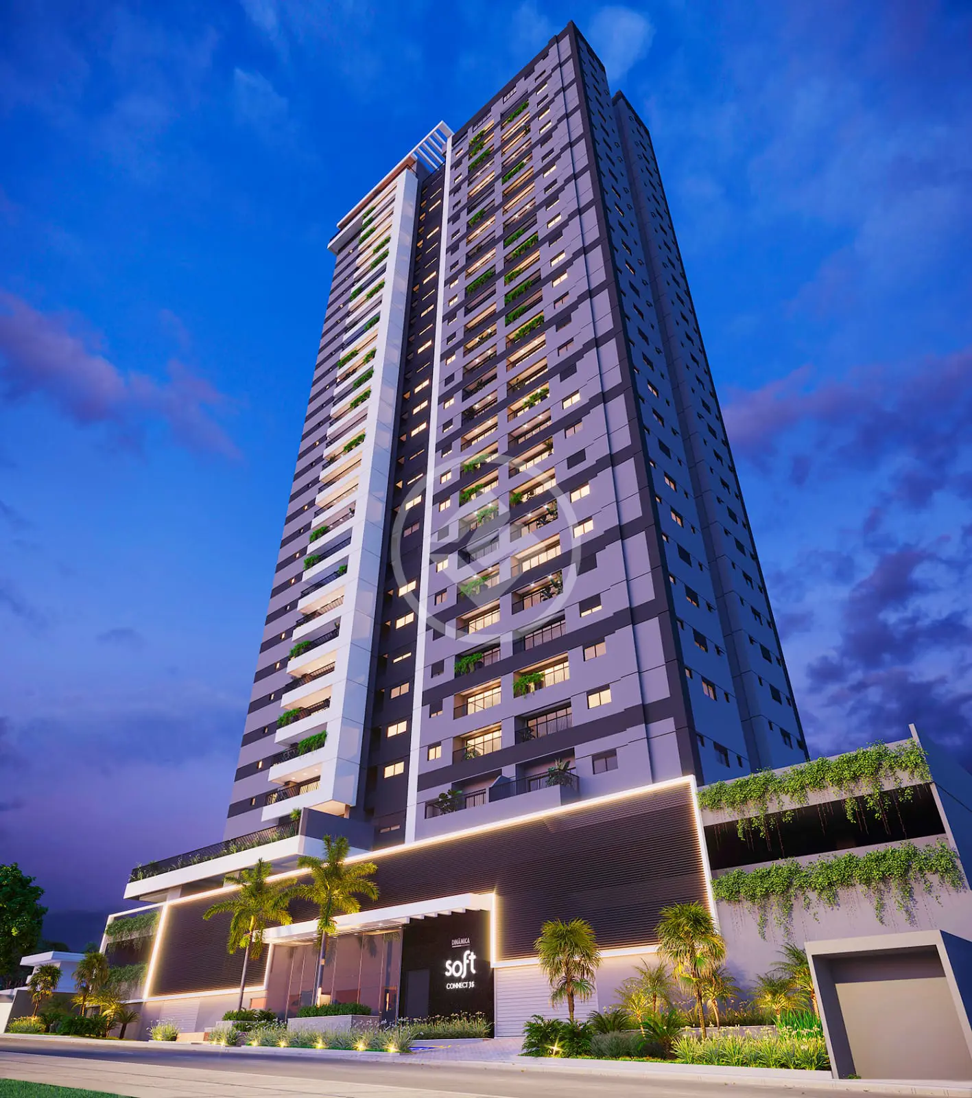 Apartamento Parque Amazônia, Goiânia - GO — foto 1