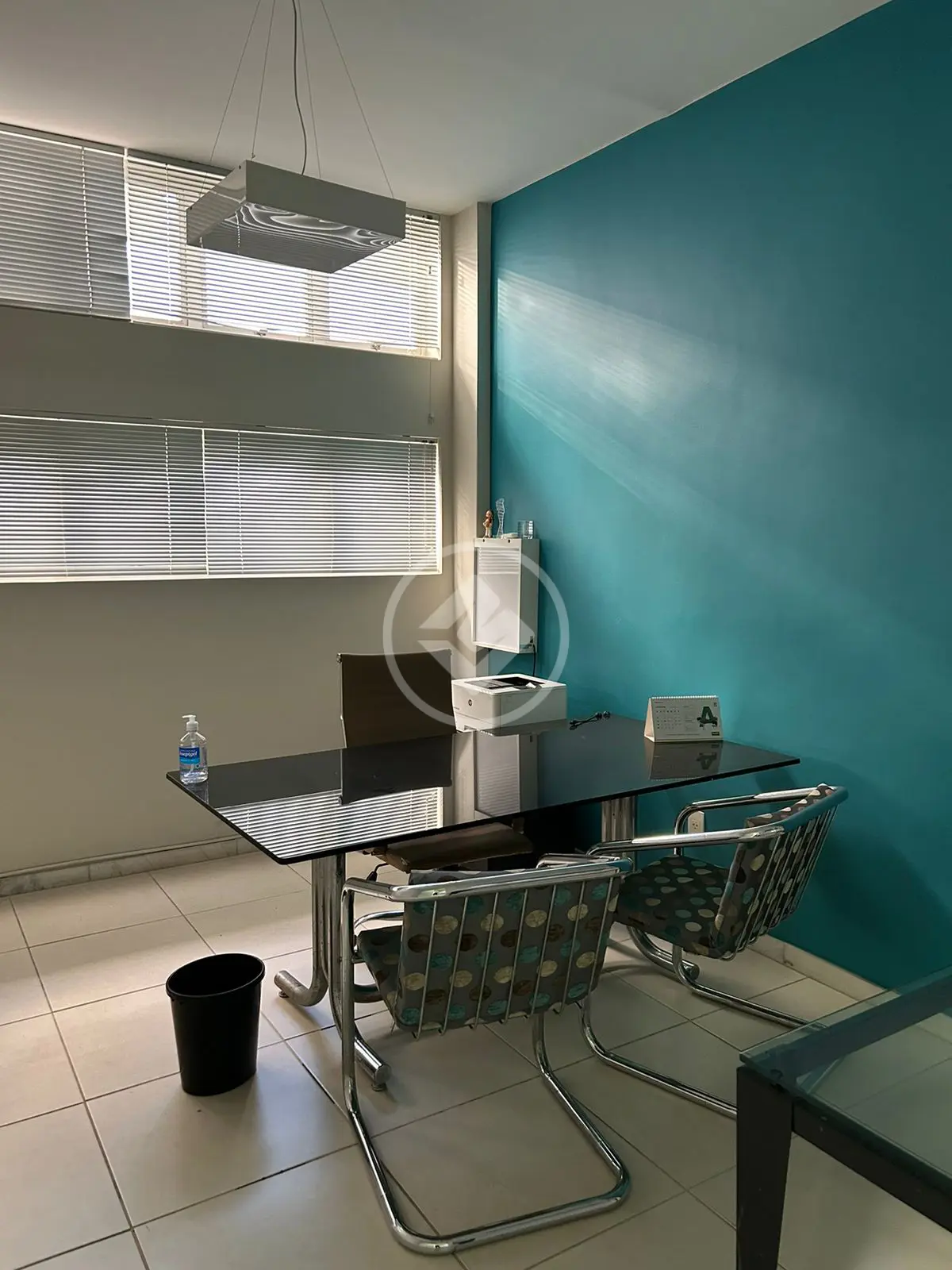 Sala Comercial Funcionários, Belo Horizonte - MG — foto 2