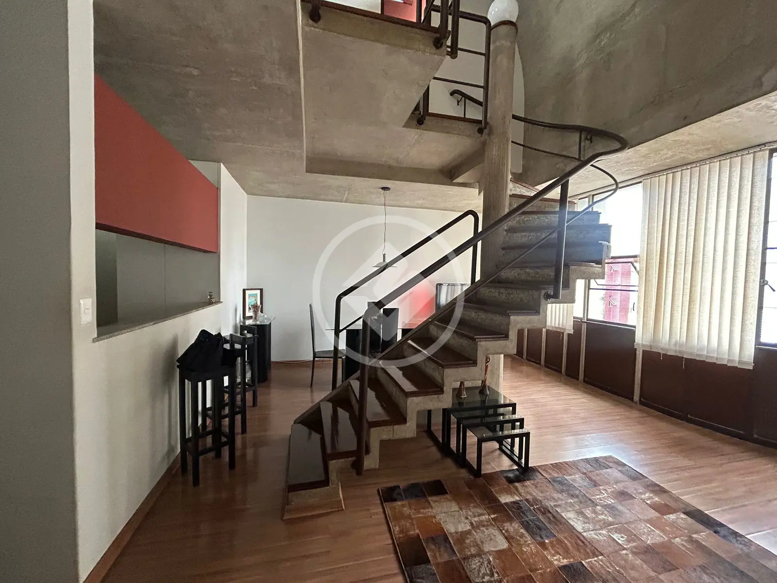 Apartamento 2 quartos no Savassi, Belo Horizonte — foto 3 de 6