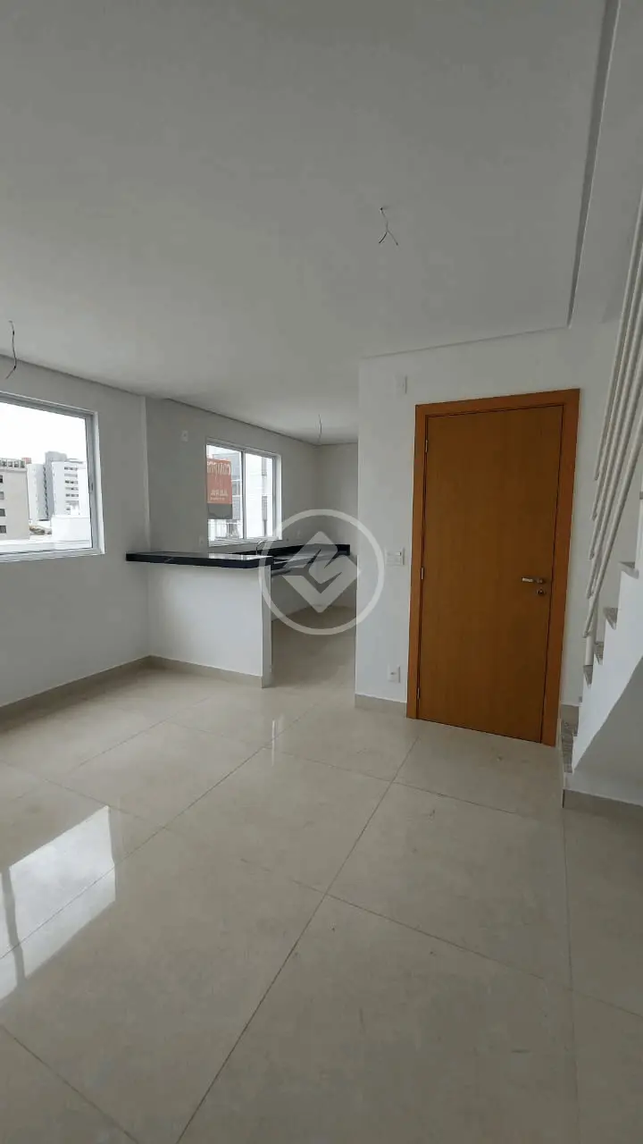 Cobertura GUTIERREZ, Belo Horizonte - MG — foto 2