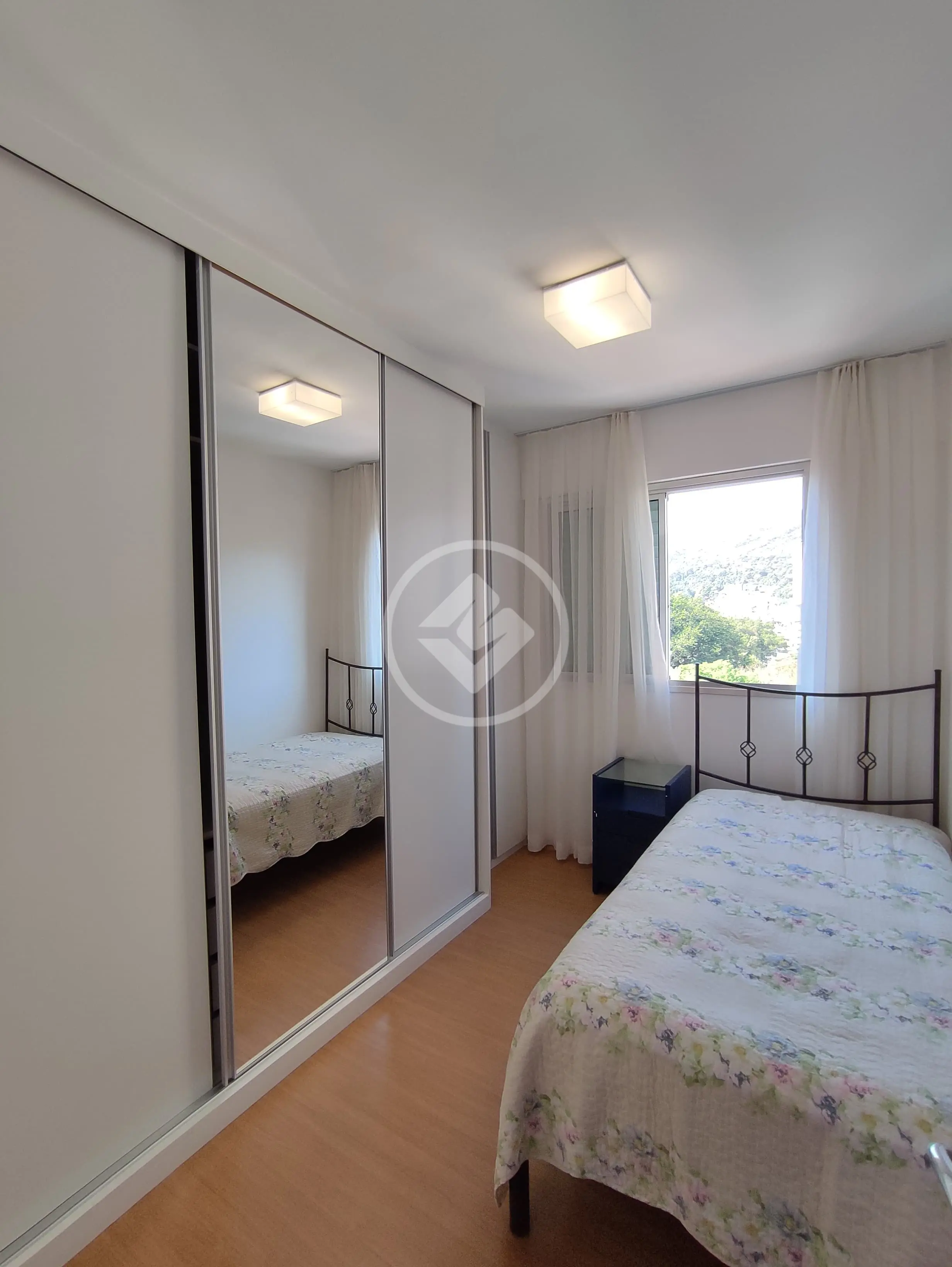 Apartamento 3 quartos no Estoril, Belo Horizonte — foto 4 de 6