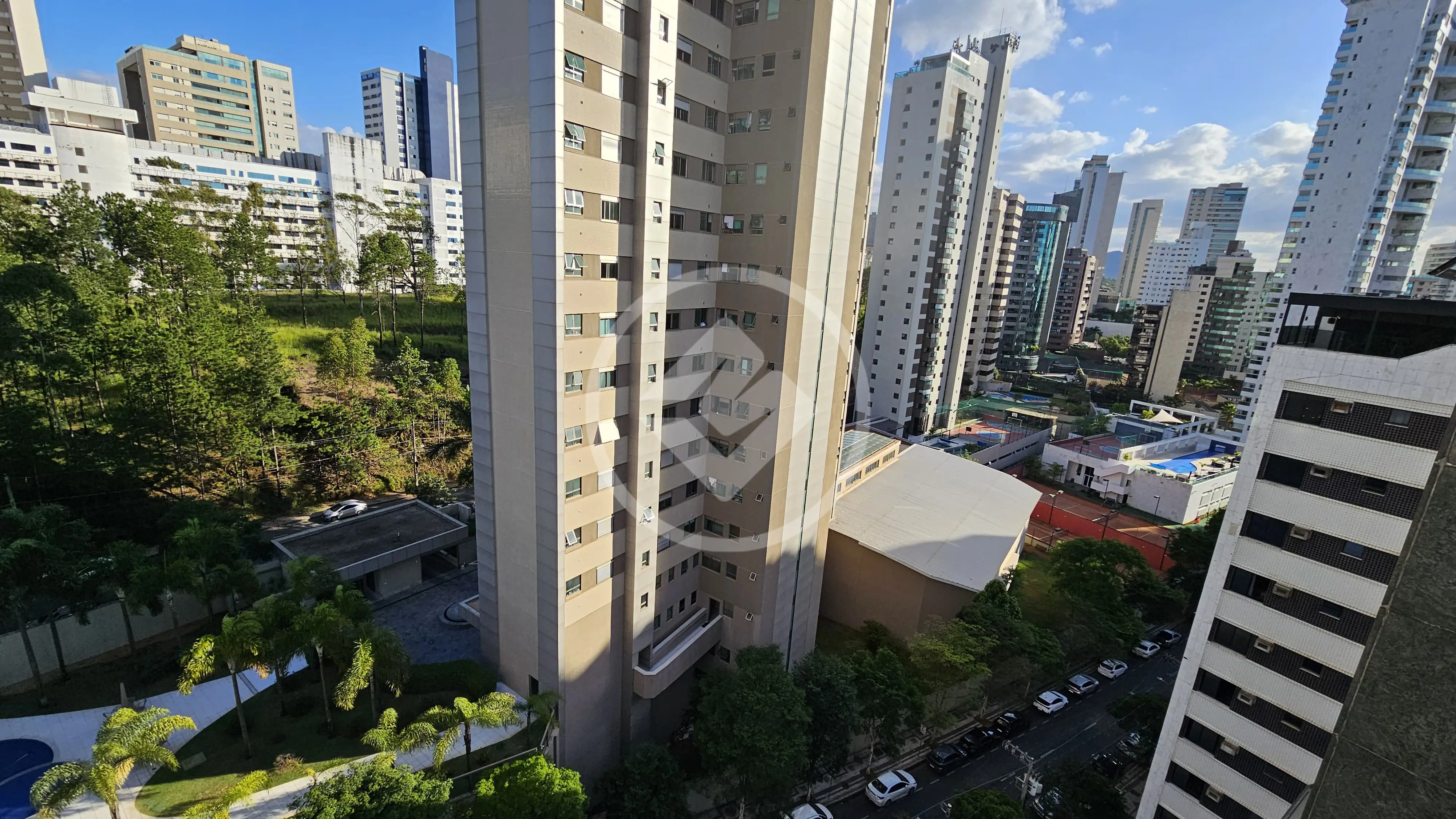 Apartamento BELVEDERE, Belo Horizonte - MG — foto 2