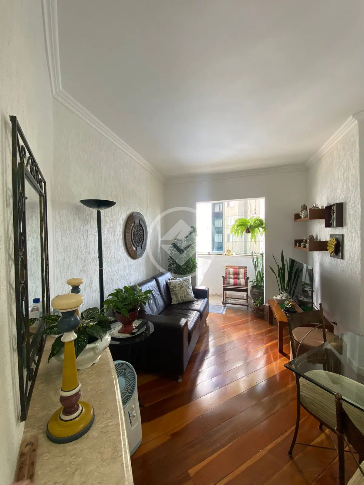 Apartamento à Venda