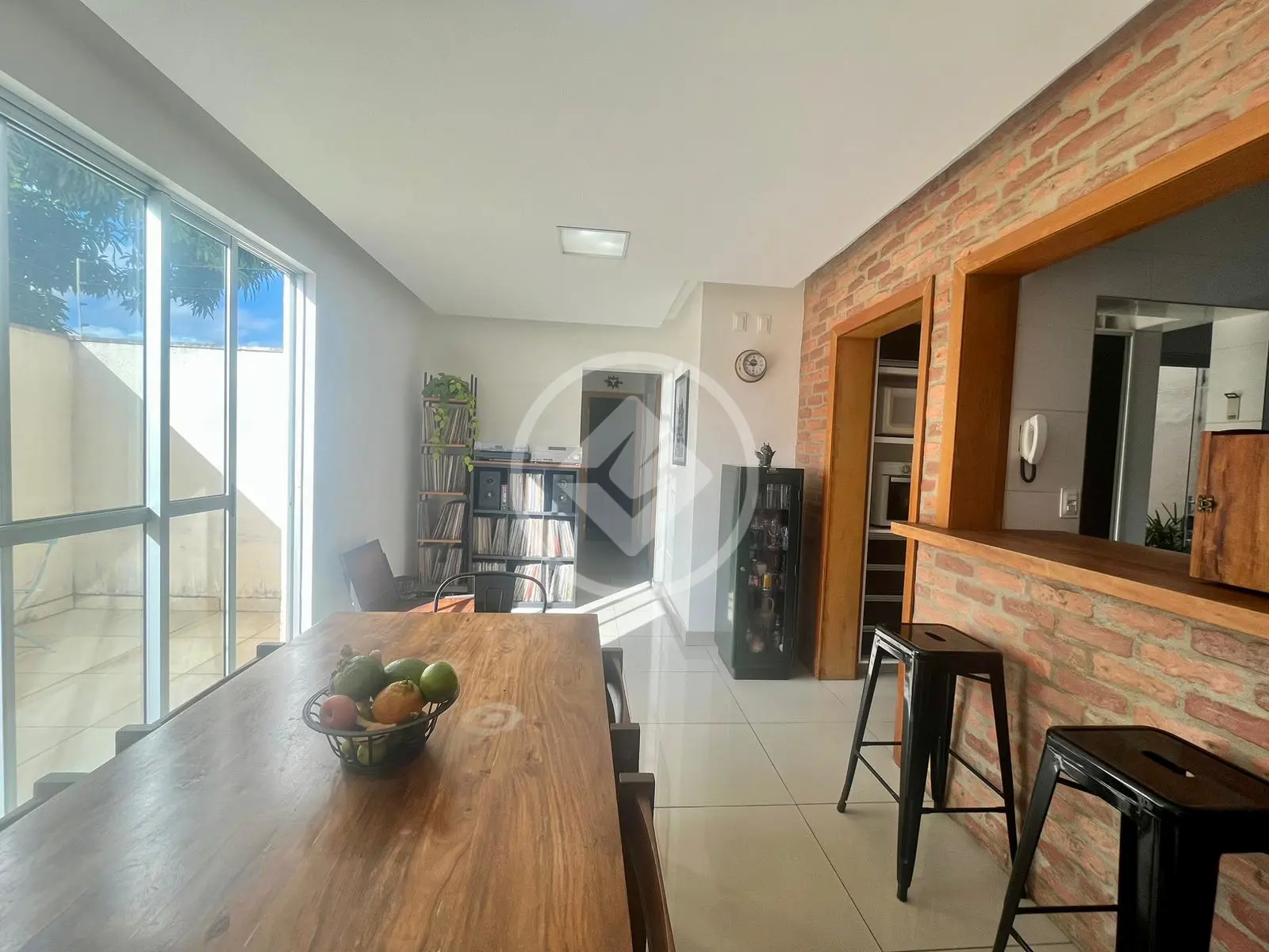 Apartamento 3 quartos no JARDIM AMERICA, Belo Horizonte — foto 4 de 6