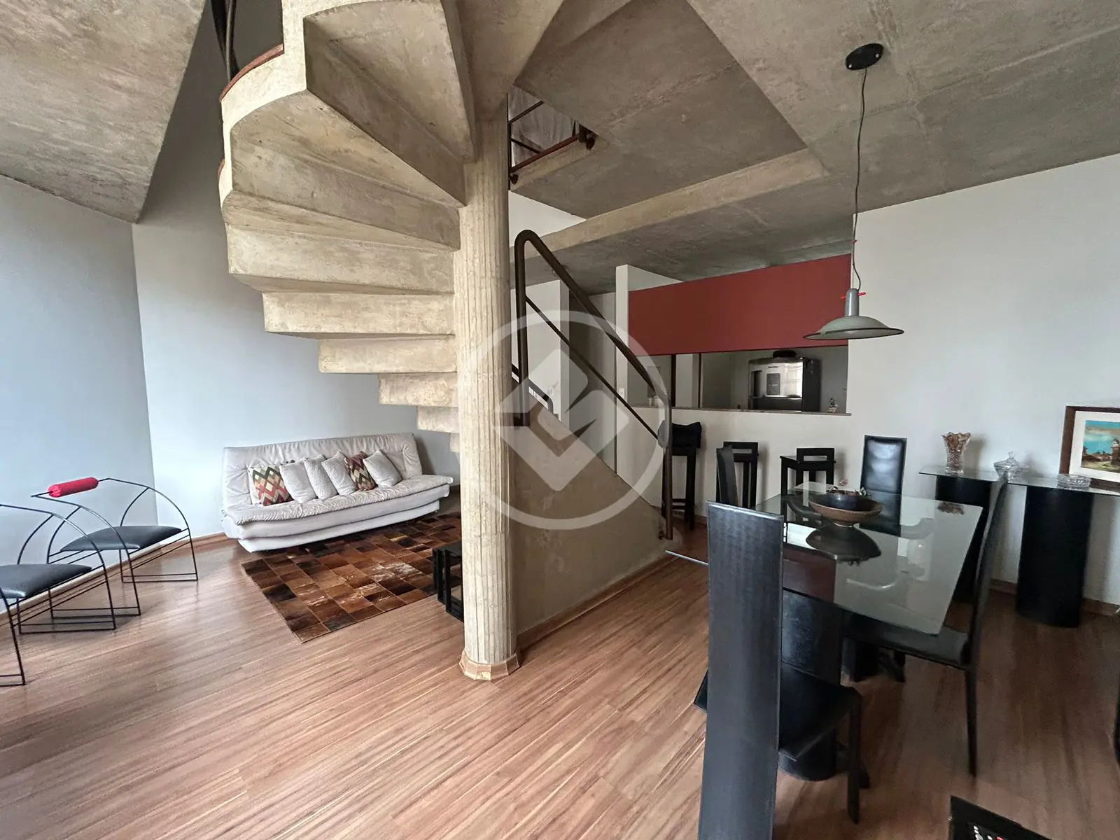 Apartamento 2 quartos no Savassi, Belo Horizonte — foto 4 de 6