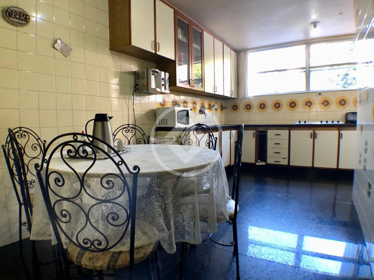 Apartamento 4 quartos no Santo Antônio, Belo Horizonte — foto 4 de 6