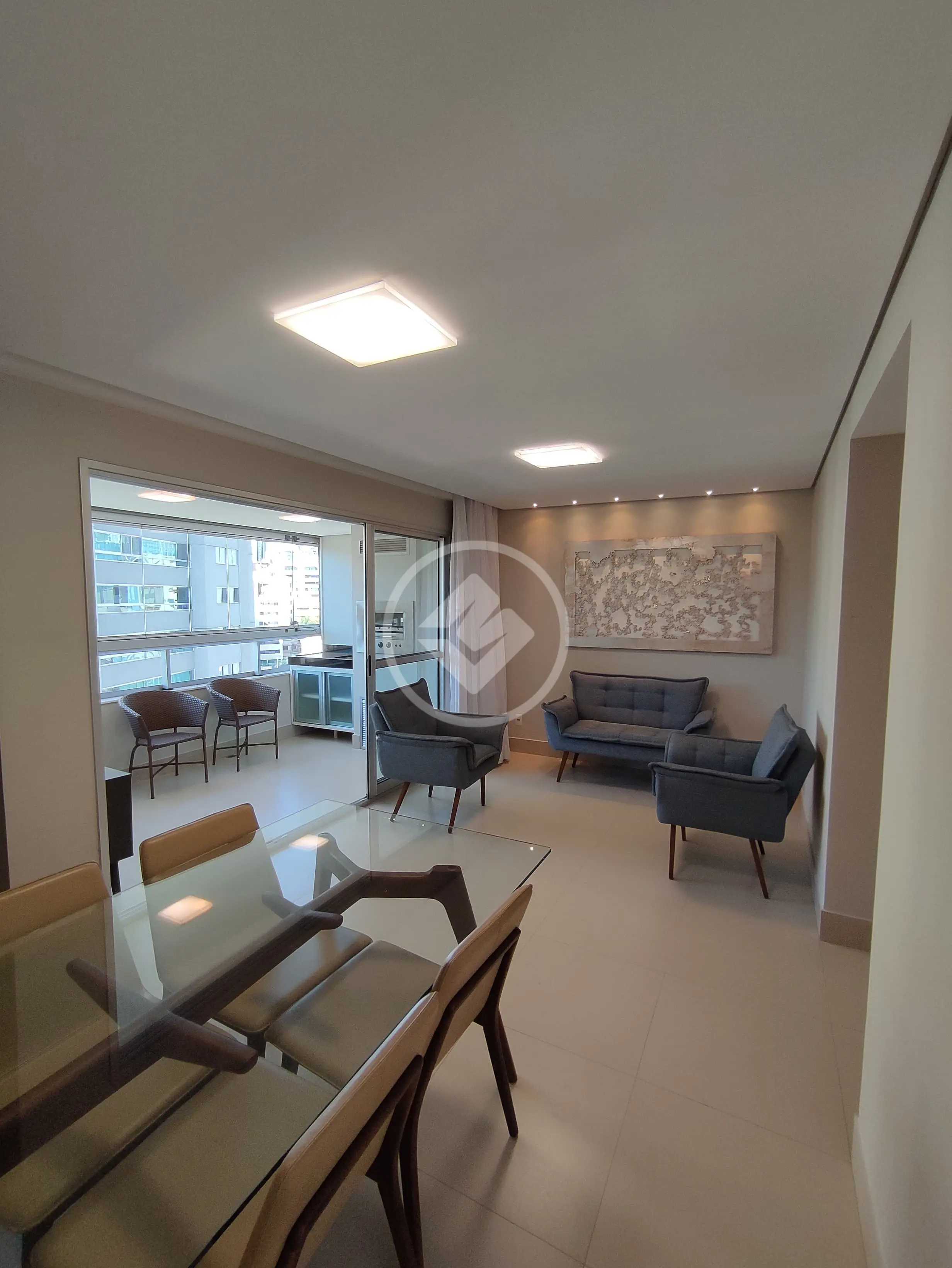 Apartamento 3 quartos no Estoril, Belo Horizonte — foto 3 de 6