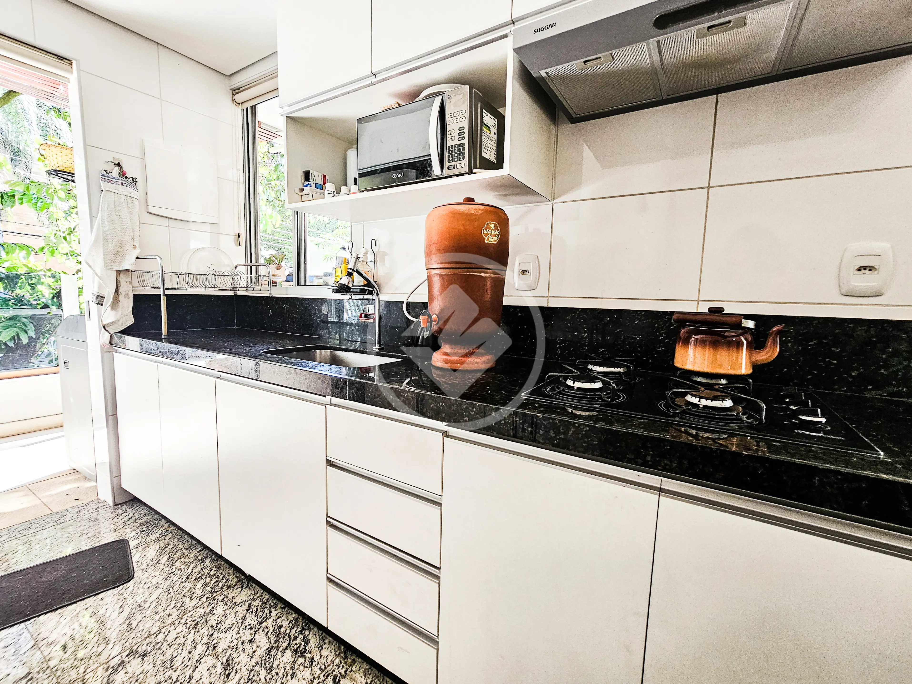 Apartamento 2 quartos no Carmo, Belo Horizonte — foto 6 de 6
