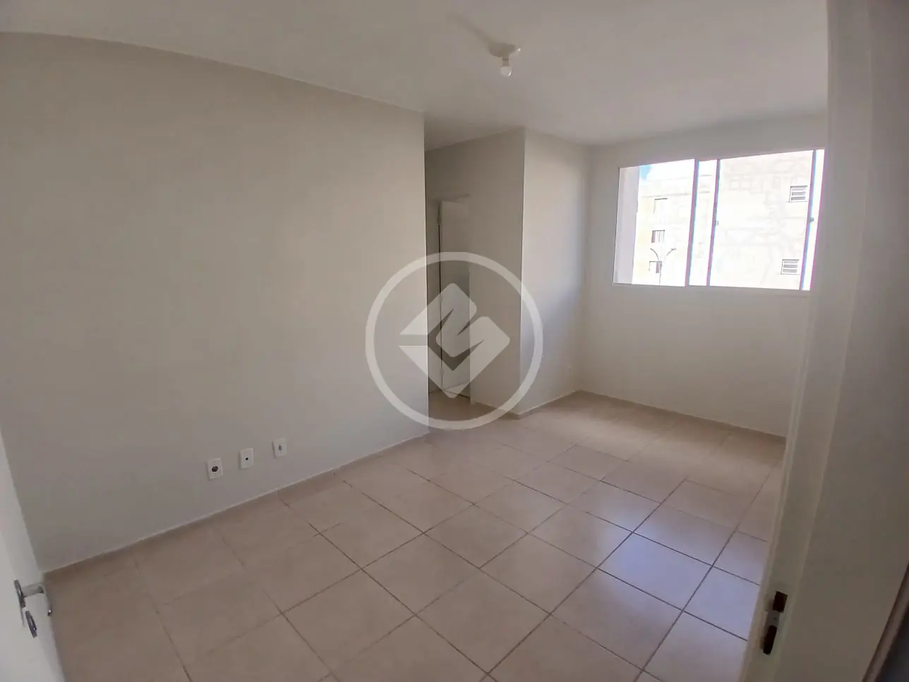 Apartamento 2 quartos no Parque Esplanada II, Valparaíso de Goiás — foto 4 de 6