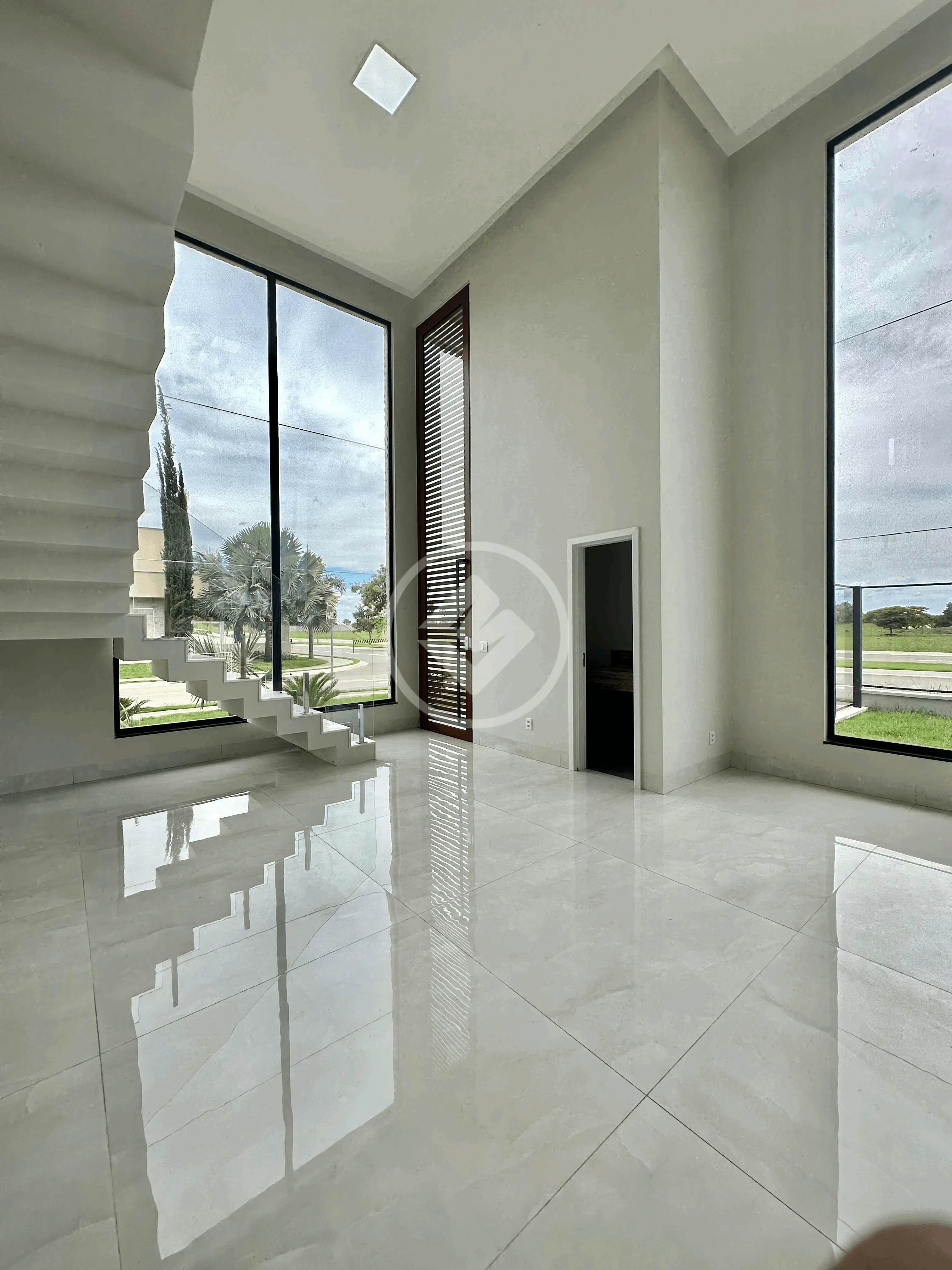Casa Condomínio Residencial Goiânia Golfe Clube, Goiânia - GO — foto 2