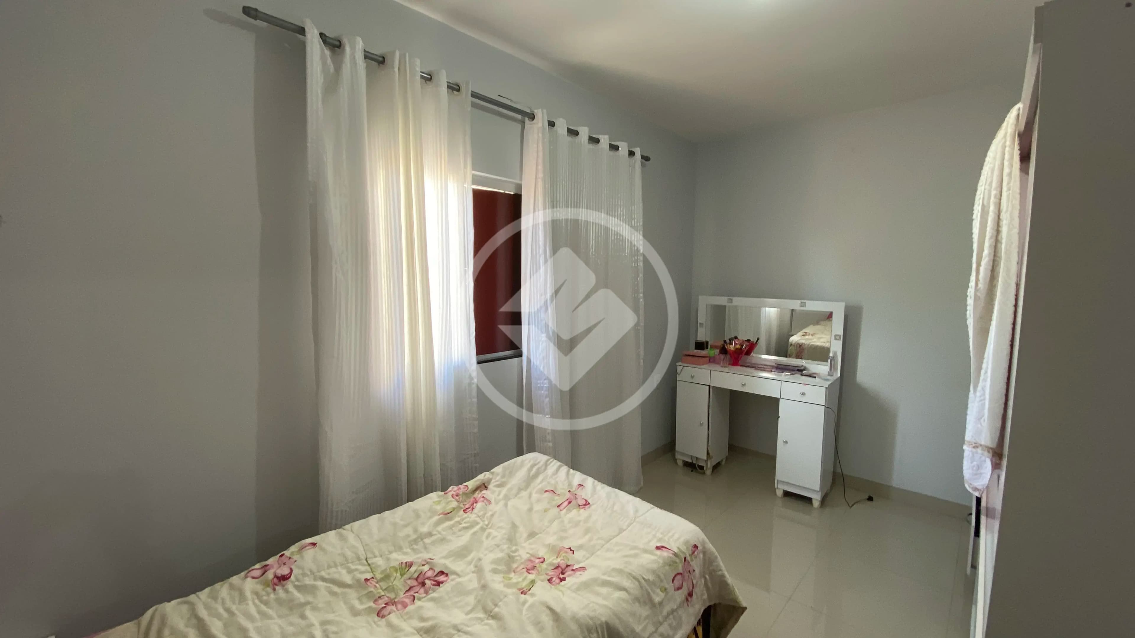 Sobrado 3 quartos no Vila Galvão, Senador Canedo — foto 5 de 6