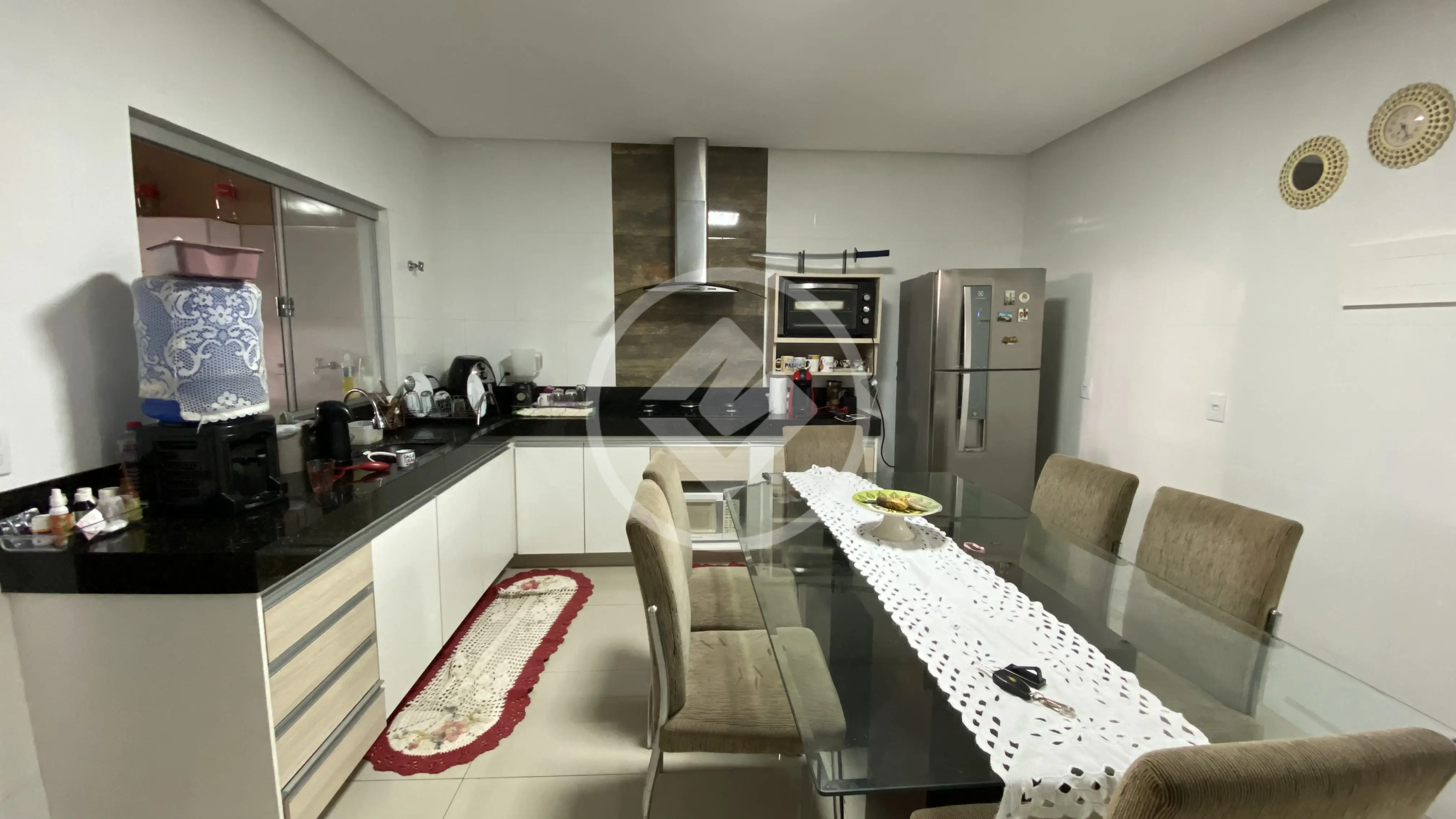 Sobrado 3 quartos no Vila Galvão, Senador Canedo — foto 3 de 6