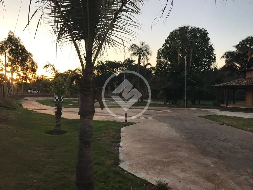 Casa Condomínio 4 quartos no Parque Mansões Regina, Goianira — foto 4 de 6