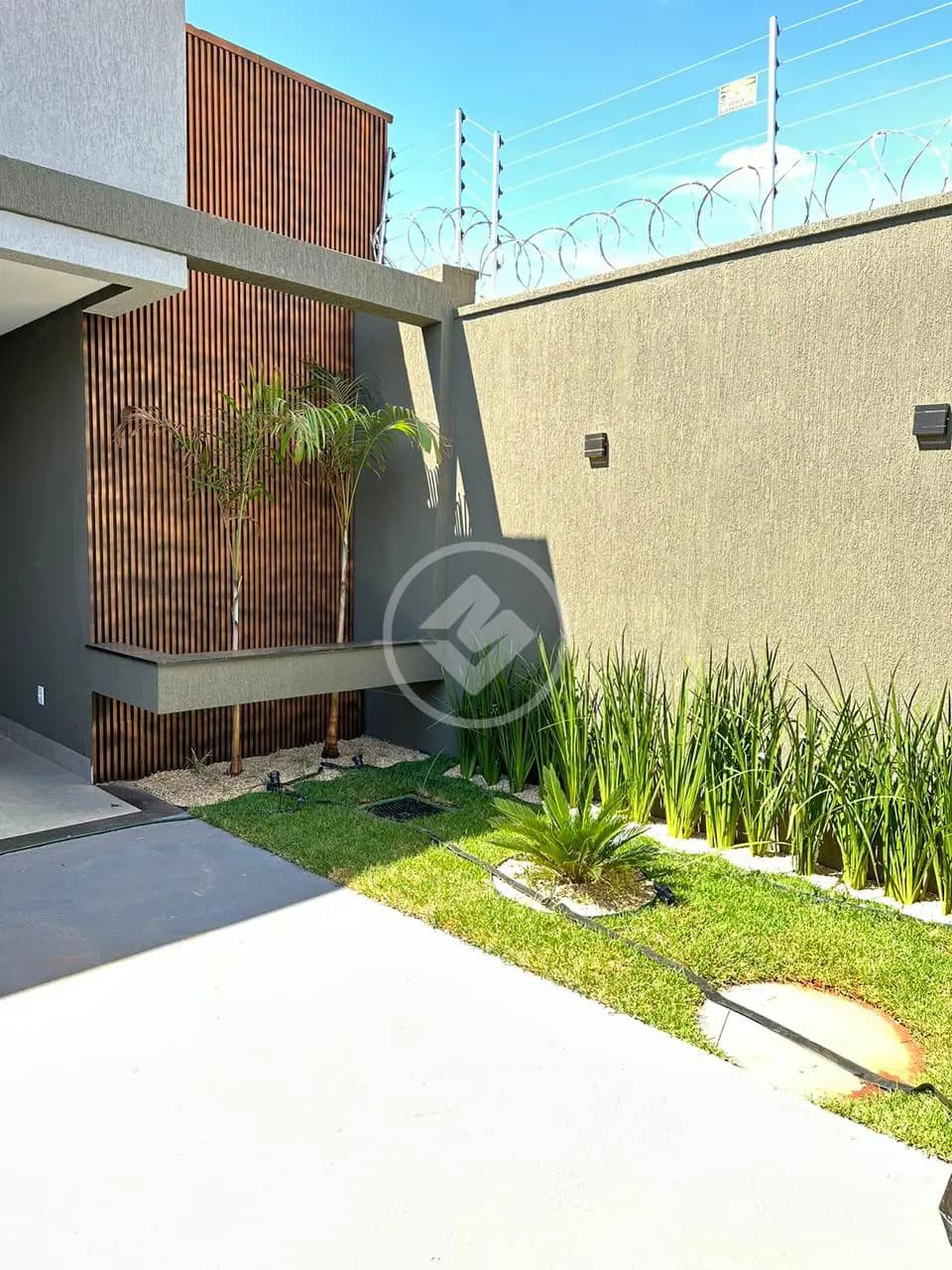 Casa 3 quartos no Jardim Atlântico, Goiânia — foto 3 de 6
