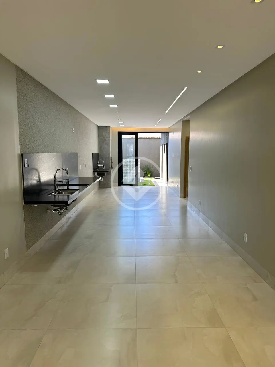 Casa 3 quartos no Jardim Atlântico, Goiânia — foto 5 de 6