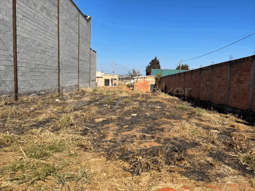 Terreno no Residencial Boa Esperança, Senador Canedo — foto 3 de 4