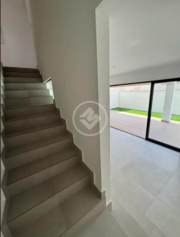 Casa Condomínio 4 quartos no Jardins Marselha, Aparecida de Goiânia — foto 5 de 6