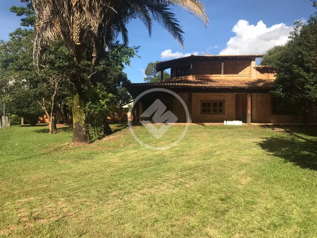 Casa Condomínio 4 quartos no Parque Mansões Regina, Goianira — foto 3 de 6