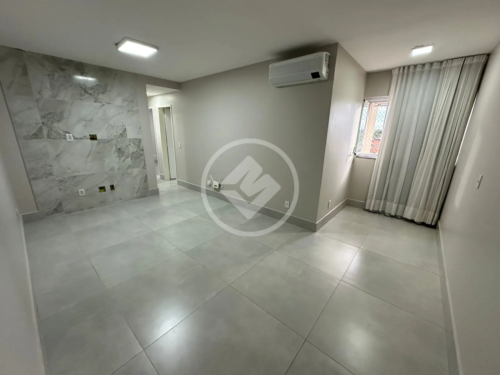 Apartamento Vila São Luiz, Goiânia - GO — foto 2