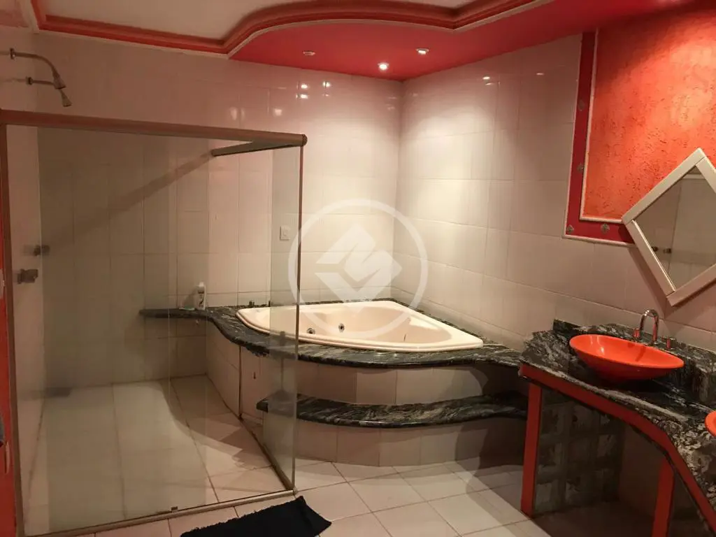 Casa Condomínio 4 quartos no Parque Mansões Regina, Goianira — foto 5 de 6