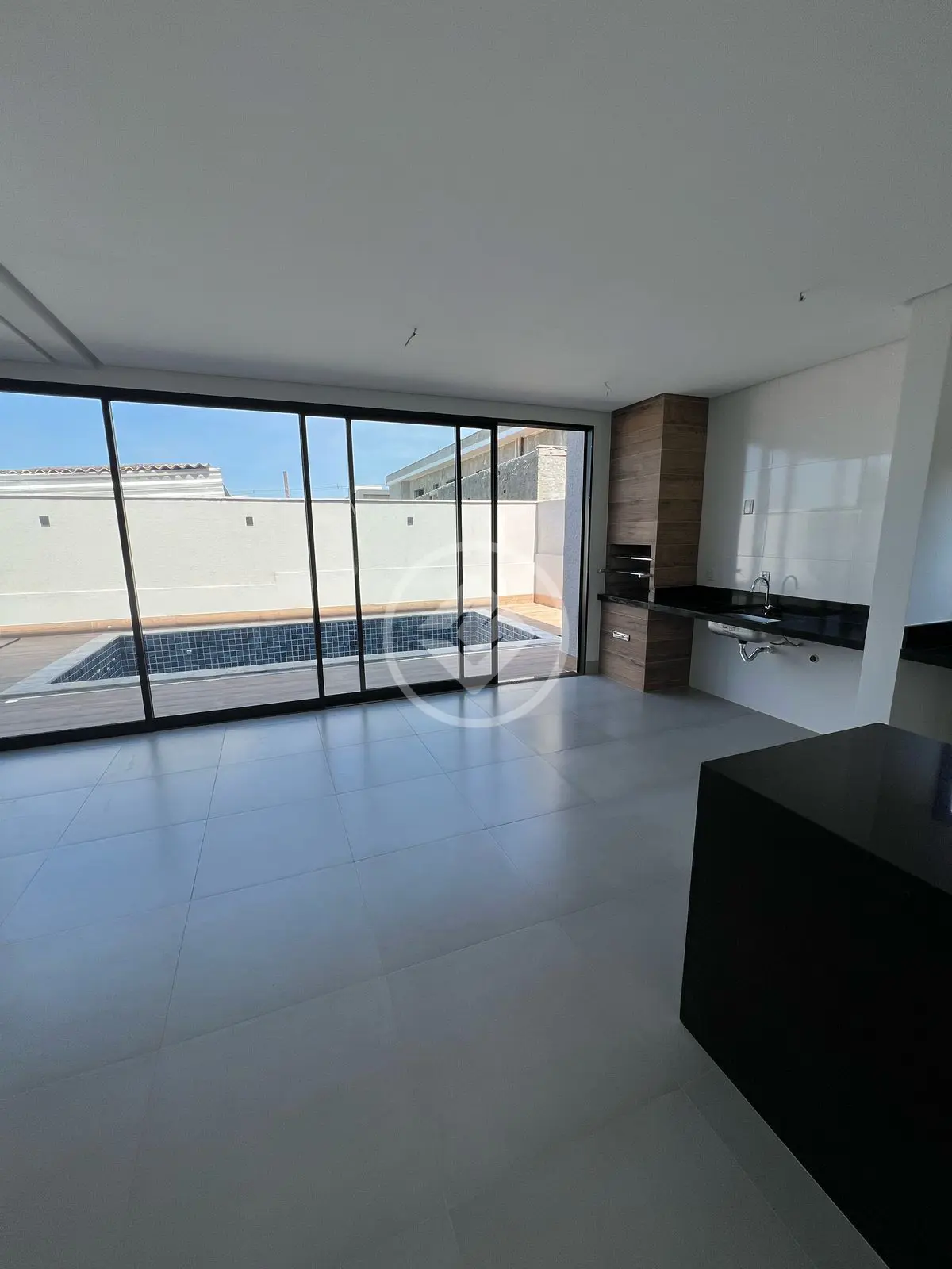 Casa Condomínio 4 quartos no Jardins Barcelona, Senador Canedo — foto 4 de 6