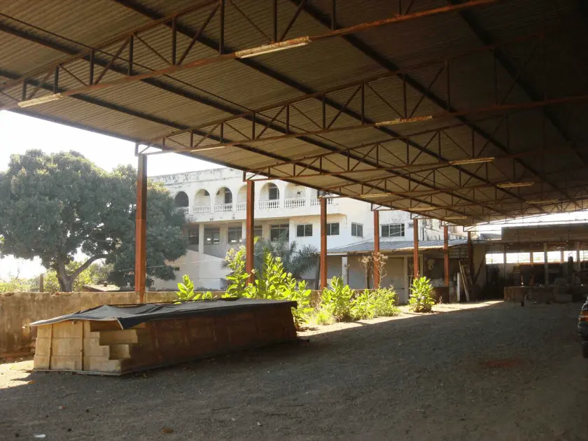 Andar / Laje Corporativa no Jardim Petrópolis, Goiânia — foto 4 de 6