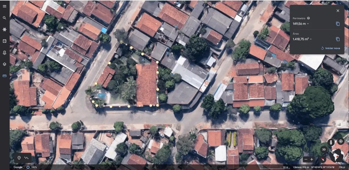 Casa 4 quartos no Condomínio Santa Rita, Goiânia — foto 6 de 6